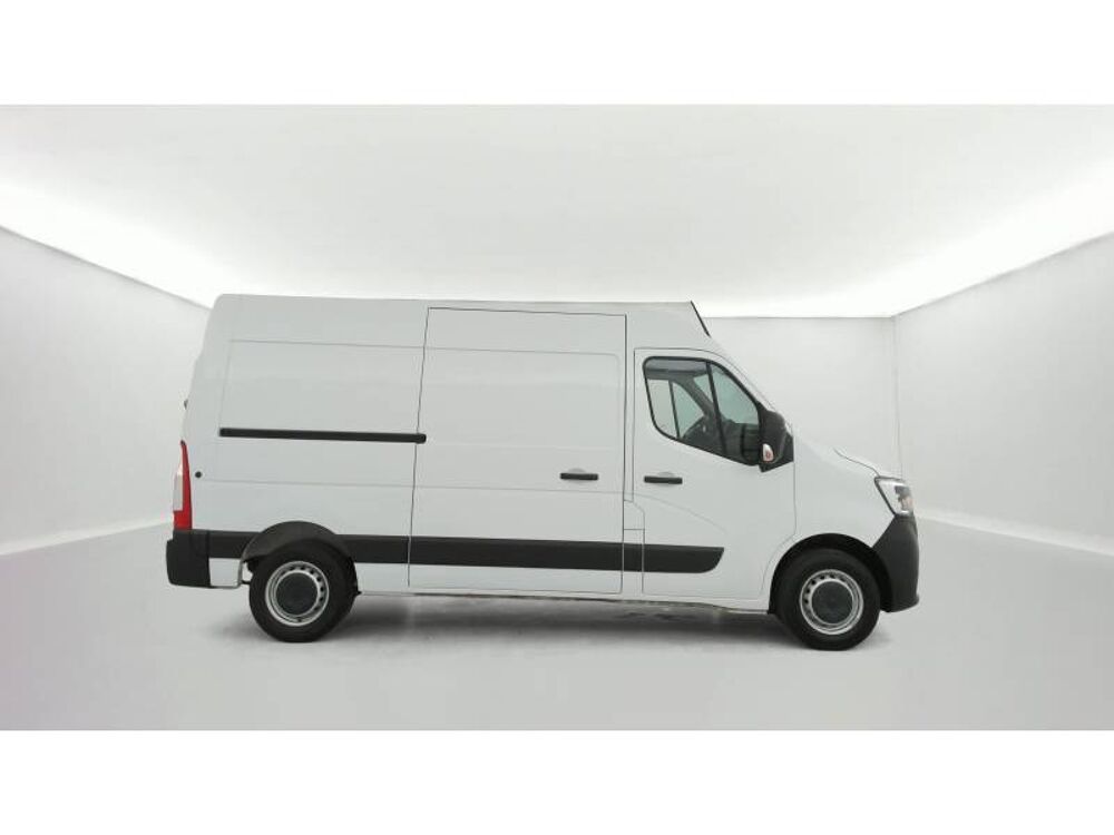 Master MASTER FGN TRAC F3500 L2H2 BLUE DCI 135 CONFORT 2024 occasion 56300 Pontivy