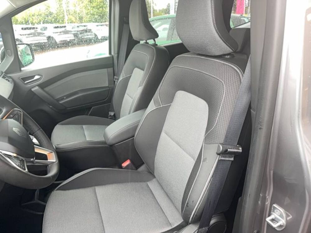 Kangoo Blue dCi 115 auto Techno 2025 occasion 50000 Saint-L&ocirc;