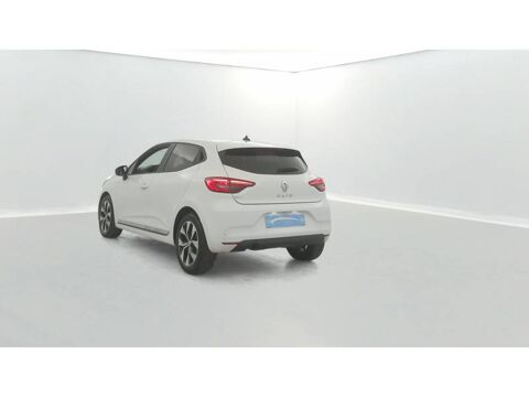 Divers CLIO SOCIETE BLUE DCI 100 EVOLUTION REVERSIBLE 2023 occasion 29200 Brest