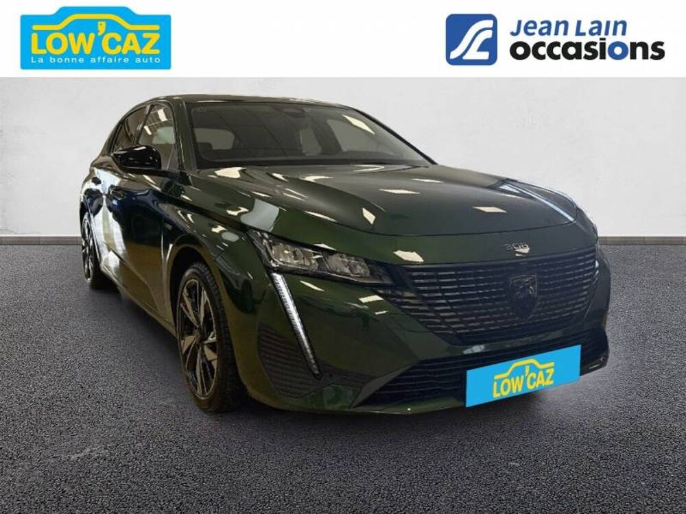 308 PHEV 180 e-EAT8 Allure 2024 occasion 38360 Sassenage