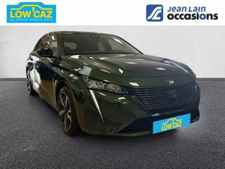 308 PHEV 180 e-EAT8 Allure 2024 occasion 38360 Sassenage