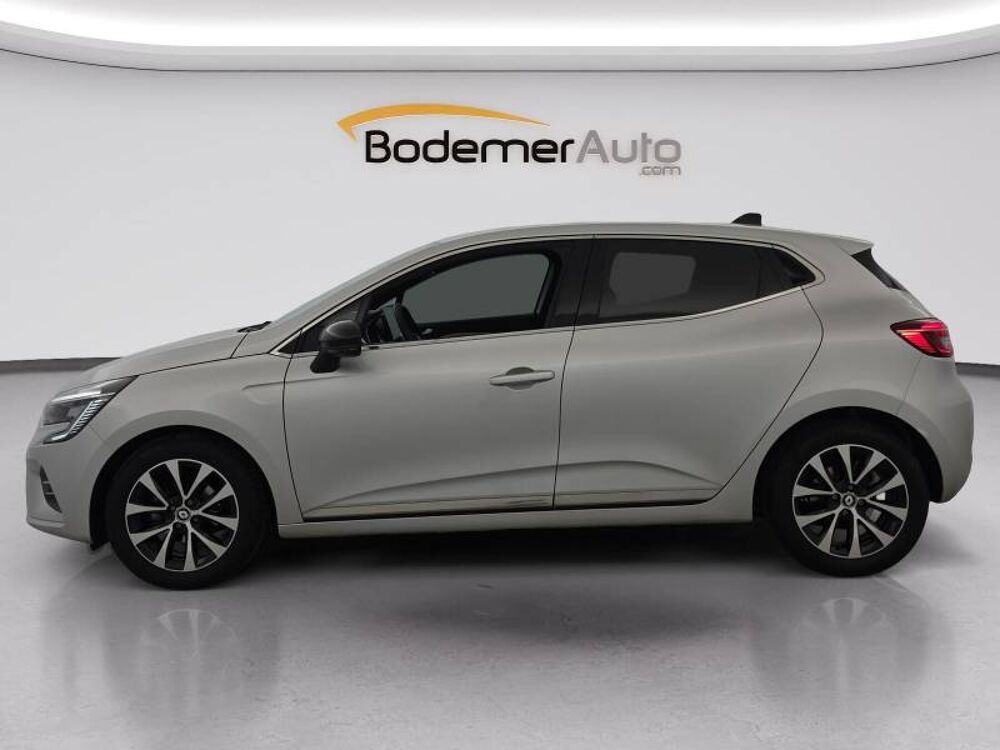 Clio TCe 90 Techno 2023 occasion 56850 Caudan