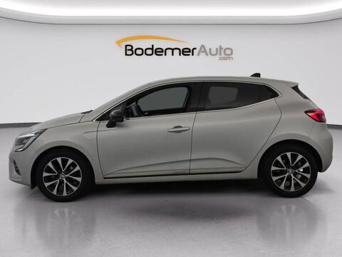 Clio TCe 90 Techno 2023 occasion 56850 Caudan