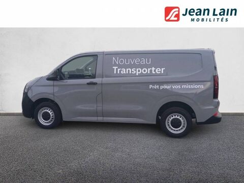 Transporter TRANSPORTER VAN L1H1 2.0 TDI 150 BVM6 BUSINESS 2025 occasion 73290 La Motte-Servolex