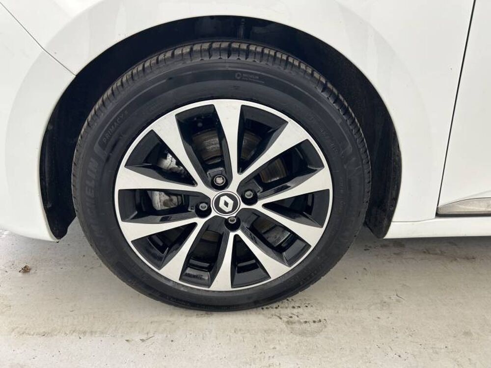 Clio E-Tech hybride 145 Techno 2023 occasion 56400 Auray