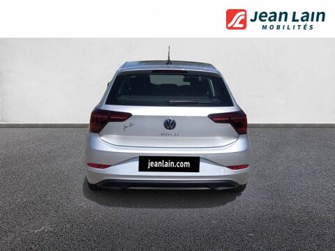 Polo 1.0 TSI 95 S&S DSG7 Style 2026 occasion 74600 Seynod