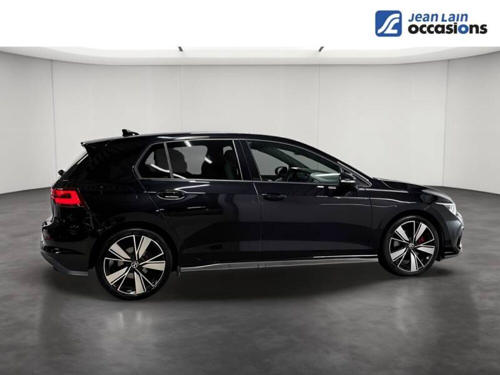 Golf 2.0 TDI SCR 200 DSG7 GTD 2023 occasion 73290 La Motte-Servolex