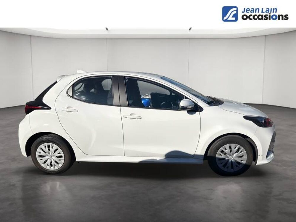 Yaris 70 VVT-i Dynamic Business 2023 occasion 73290 La Motte-Servolex