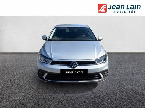 Polo 1.0 TSI 95 S&S DSG7 Life 2026 occasion 74100 Annemasse
