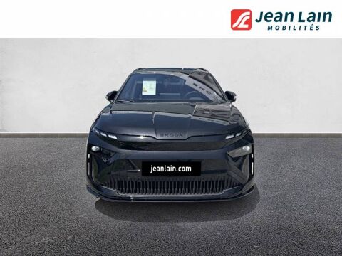 Enyaq 85 Sportline 2026 occasion 74950 Scionzier