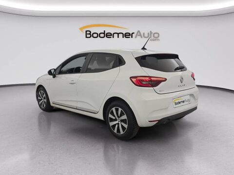 Clio TCe 90 Evolution 2022 occasion 29600 Morlaix