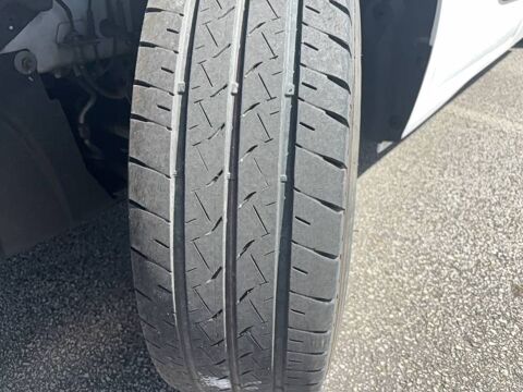 Master MASTER FGN TRAC F3500 L2H2 BLUE DCI 135 CONFORT 2024 occasion 50100 Cherbourg-en-Cotentin