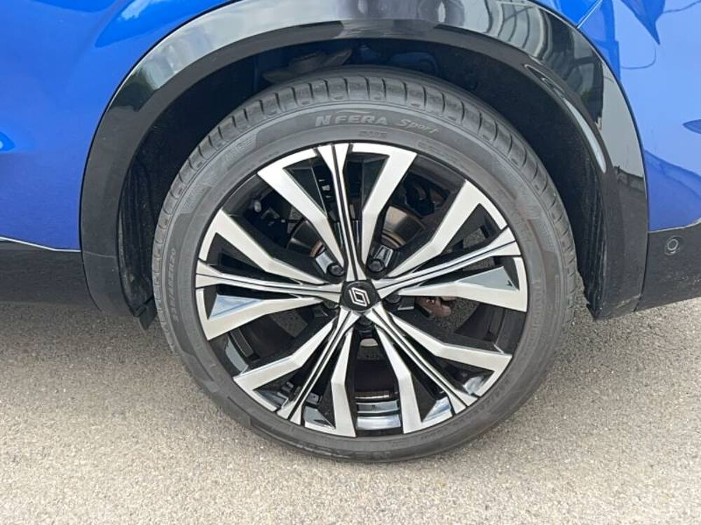 Austral E-Tech hybrid 200 Iconic 2023 occasion 61100 Flers