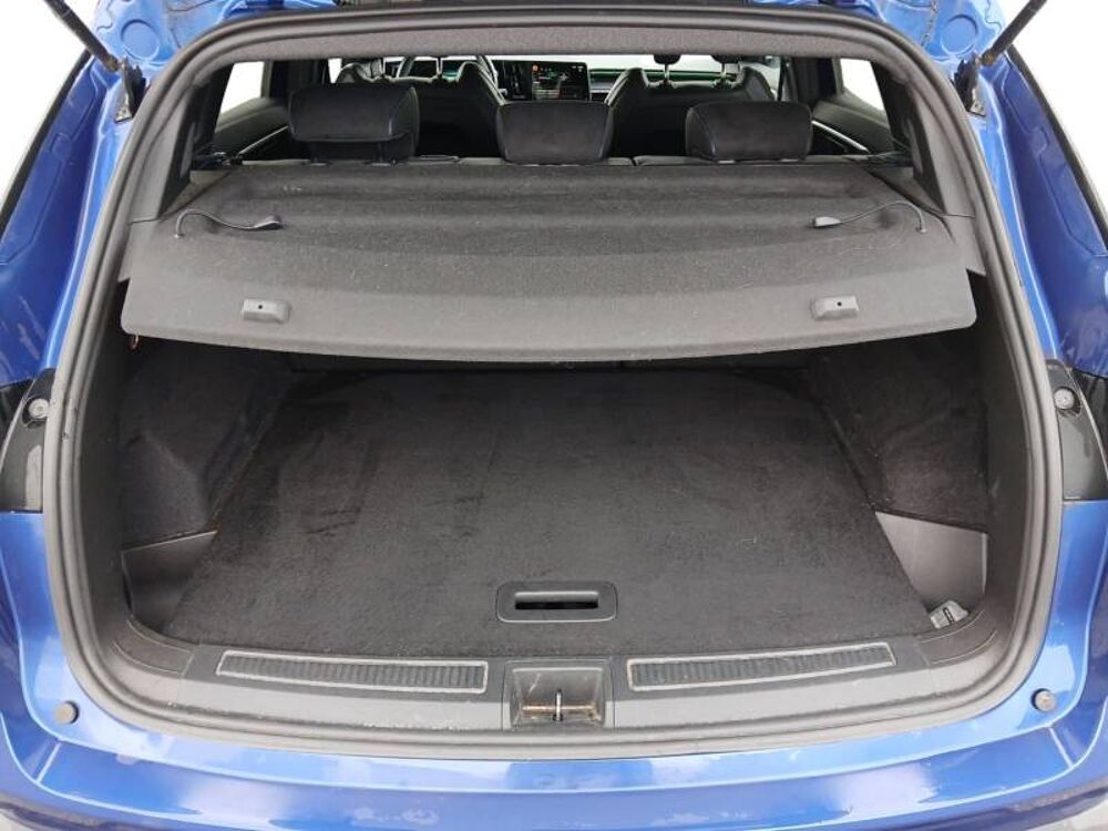 Austral E-Tech hybrid 200 Techno esprit Alpine 2023 occasion 56800 Plo&euml;rmel