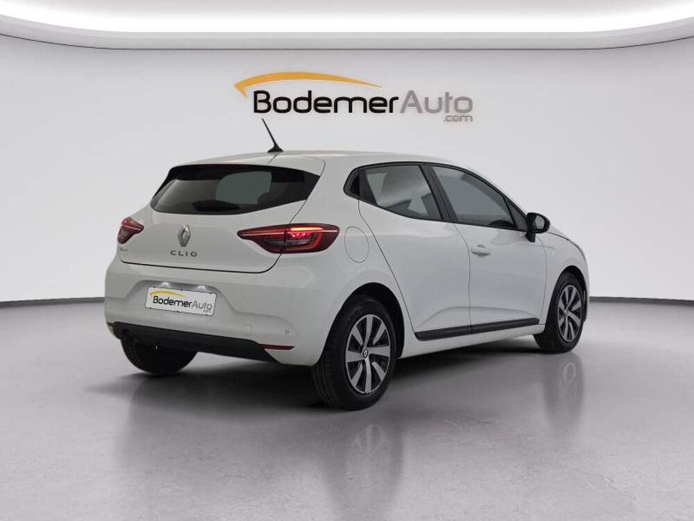 Clio TCe 90 Equilibre 2023 occasion 14200 H&eacute;rouville-Saint-Clair
