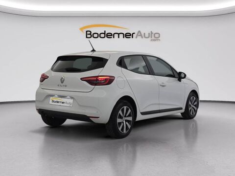 Clio TCe 90 Equilibre 2023 occasion 14200 H&eacute;rouville-Saint-Clair