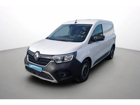 Annonce voiture Renault Kangoo Express 15990 €
