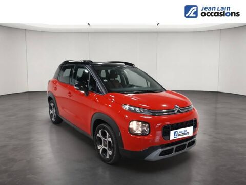 C3 Aircross PureTech 110 S&S BVM5 Shine 2018 occasion 74600 Seynod