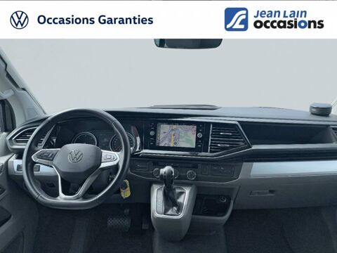 California 2.0 TDI 150 BMT DSG7 4Motion Coast 2023 occasion 73290 La Motte-Servolex