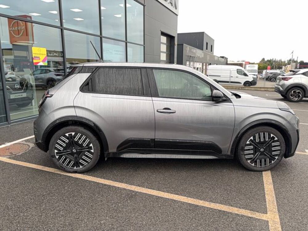 Micra Electrique 40kWh 120ch Engage 2026 occasion 56850 Caudan