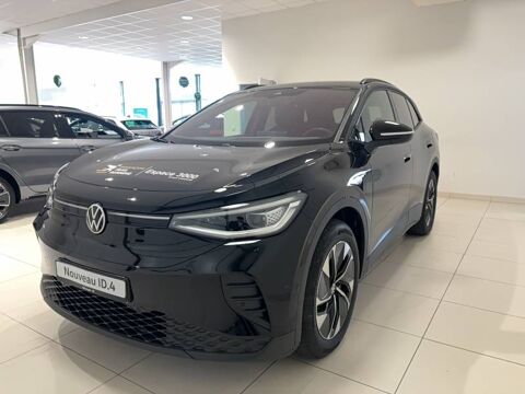 Annonce voiture Volkswagen ID.4 44490 