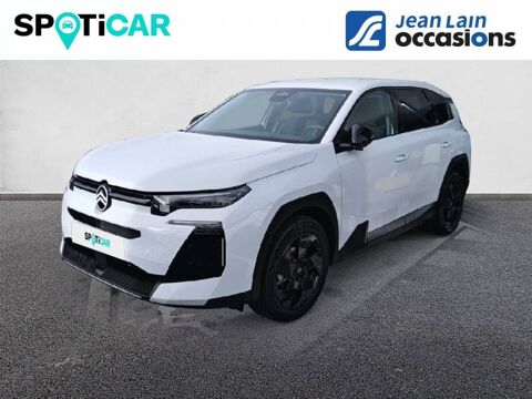 Annonce voiture Citro�n C5 aircross 35974 �
