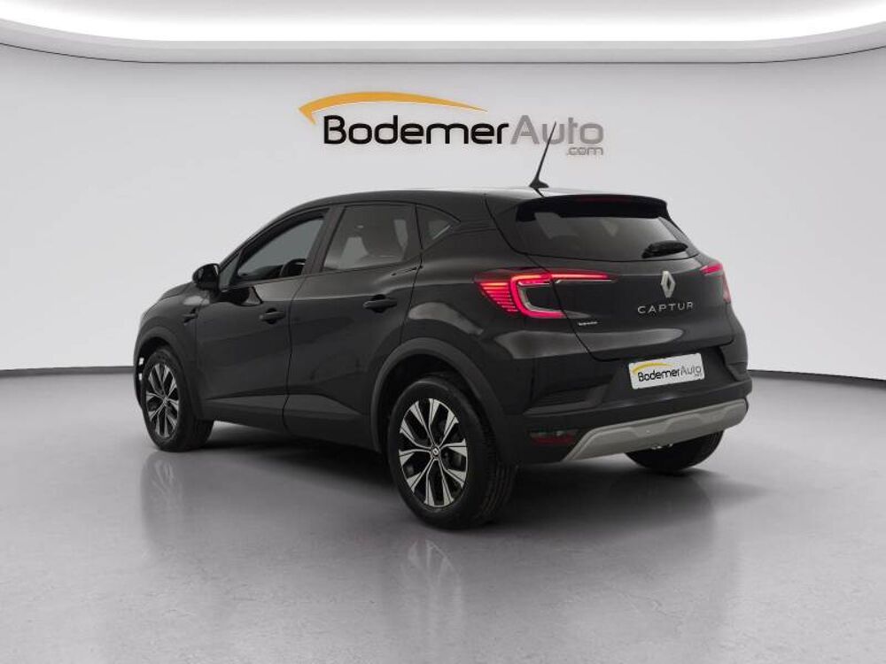 Captur TCe 90 Evolution 2024 occasion 29200 Brest