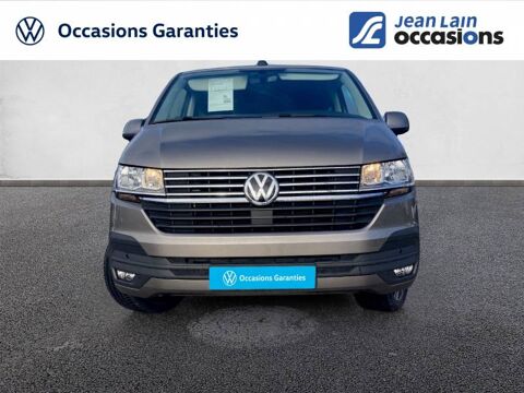 Volkswagen Caravelle 6.1 2.0 TDI 150 BMT Courte DSG7 Confortline 2024 occasion La Motte-Servolex 73290
