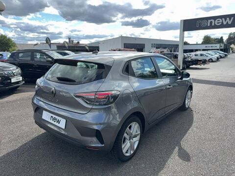 Clio dCi 100 Evolution Auto Ecole 2024 occasion 56800 Plo&euml;rmel