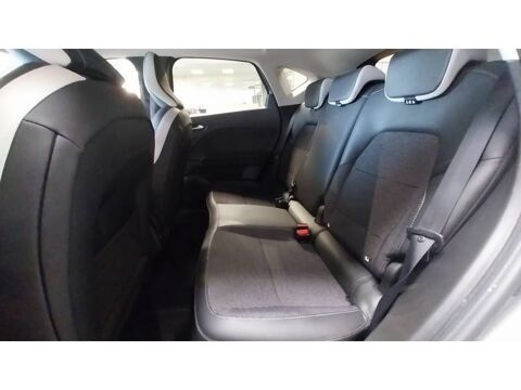 Captur E-Tech 145 - 21 Intens 2022 occasion 29000 Quimper