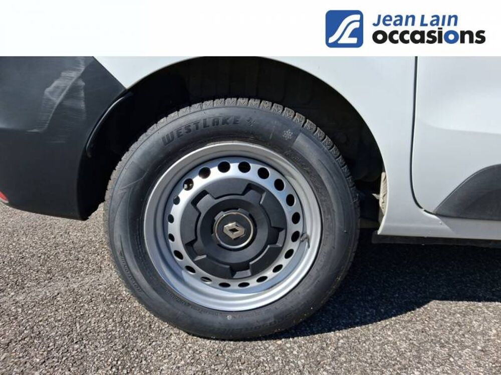 Express EXPRESS VAN BLUE DCI 95 CONFORT 2022 occasion 73290 La Motte-Servolex