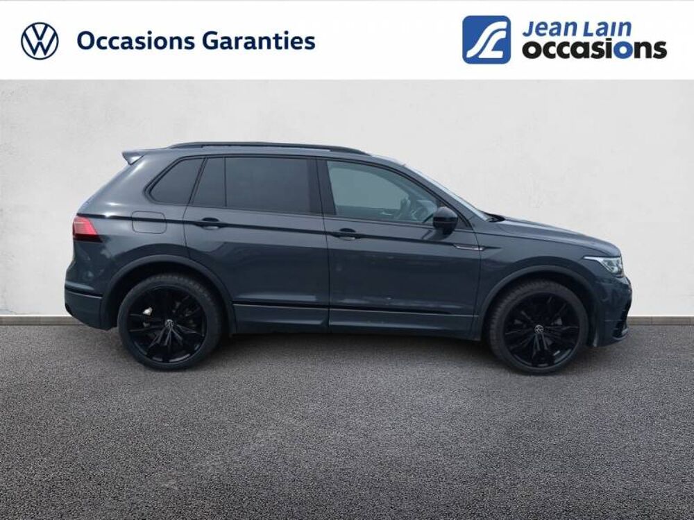 Tiguan 1.4 eHybrid 245ch DSG6 R-Line Exclusive 2023 occasion 74200 Margencel