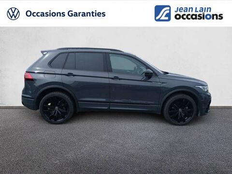 Tiguan 1.4 eHybrid 245ch DSG6 R-Line Exclusive 2023 occasion 74200 Margencel