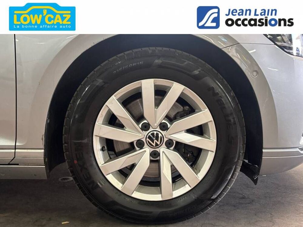 Passat SW 2.0 TDI EVO 150 DSG7 Business 2021 occasion 73490 La Ravoire