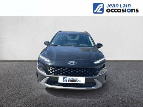 Kona Hybrid 141 Intuitive 2022 occasion 38920 Crolles