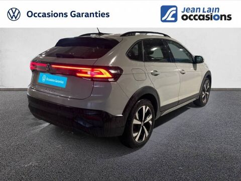 Taigo 1.0 TSI 116 DSG7 VW Edition 2025 occasion 74100 Ville-la-Grand