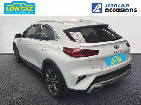 XCeed 1.4l T-GDi 140 ch DCT7 ISG Active 2020 occasion 73490 La Ravoire