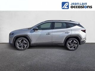 Tucson 1.6 T-GDI 265 HTRAC Plug-in BVA6 Business 2024 occasion 38170 Seyssinet-Pariset