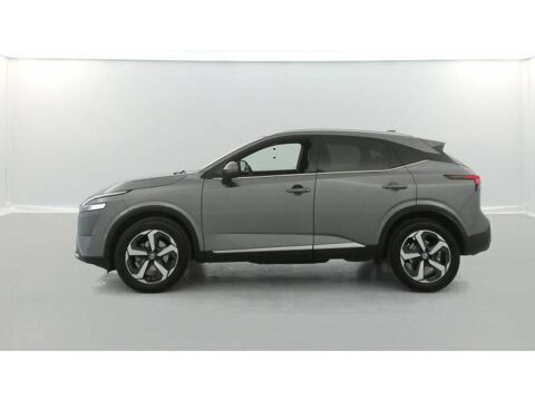 Qashqai Mild Hybrid 158 ch Xtronic Tekna+ 2022 occasion 29900 Concarneau