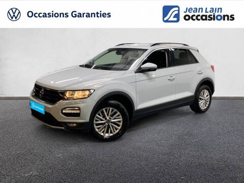 Volkswagen T-ROC T-Roc 1.5 TSI 150 EVO Start/Stop DSG7 2021 occasion Seynod 74600