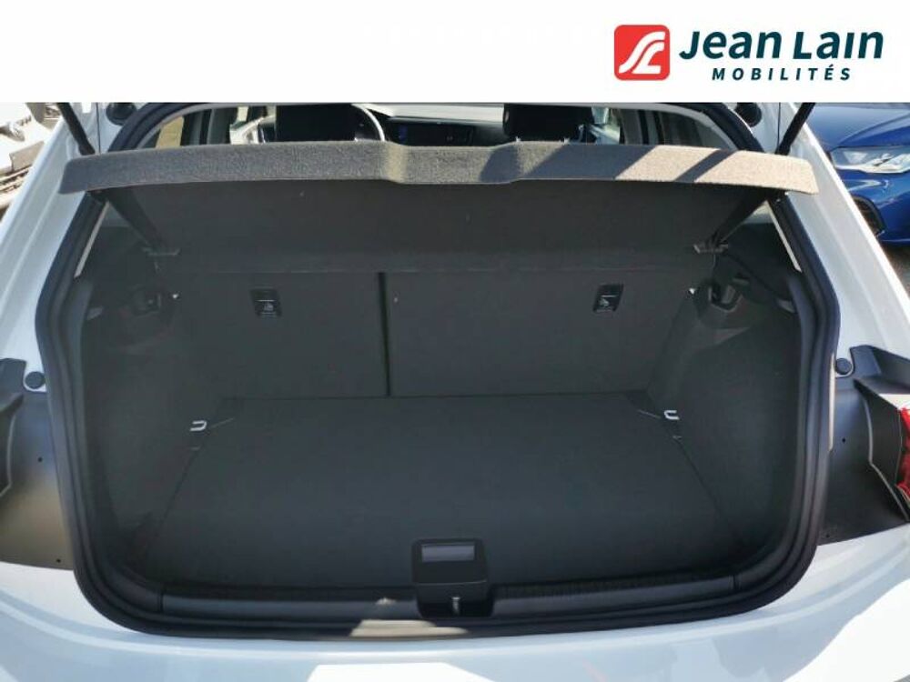Polo 1.0 TSI 95 S&S BVM5 VW Edition 2026 occasion 04130 Volx