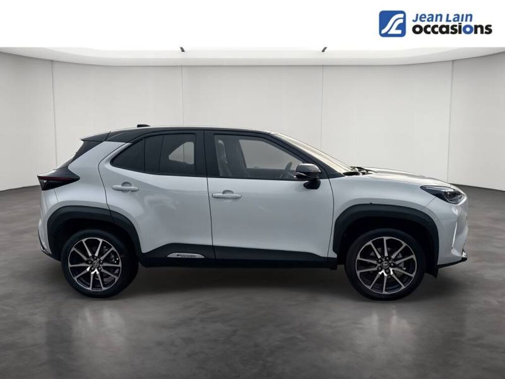 Yaris Cross Hybride 116h 2WD GR SPORT 2023 occasion 38170 Seyssinet-Pariset