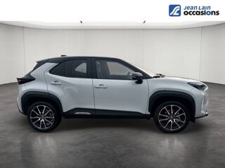Yaris Cross Hybride 116h 2WD GR SPORT 2023 occasion 38170 Seyssinet-Pariset