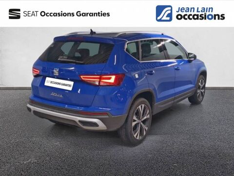 Ateca 2.0 TDI 150 ch Start/Stop DSG7 Copa 2025 occasion 73290 La Motte-Servolex