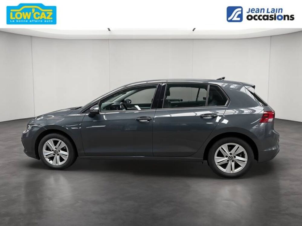 Golf 1.0 eTSI OPF 110 DSG7 Life Plus 2023 occasion 73490 La Ravoire