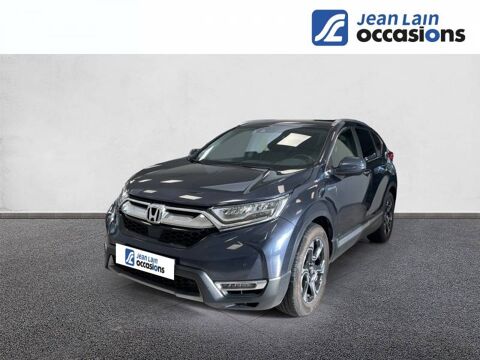 Annonce voiture Honda CR-V 30990 