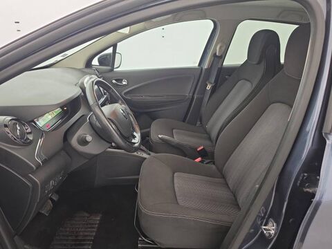 Zo&eacute; Zoe R90 Achat Int&eacute;gral Intens 2018 occasion 50000 Saint-L&ocirc;