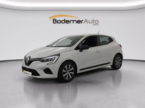 Annonce voiture Renault Clio 14490 €