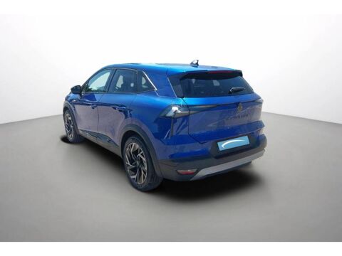 Symbioz E-Tech full hybrid 160 ch Esprit Alpine 2025 occasion 61000 Alen&ccedil;on