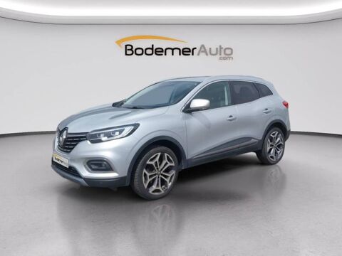 Kadjar TCe 140 Techno 2022 occasion 29200 Brest